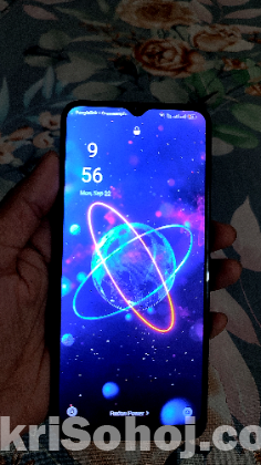 Oppo A16